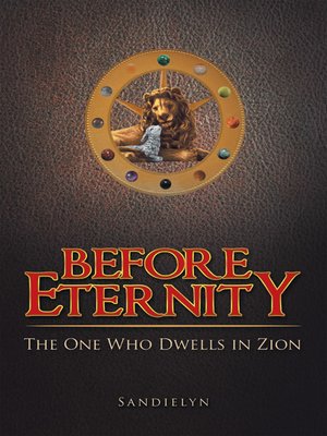 cover image of Before Eternity